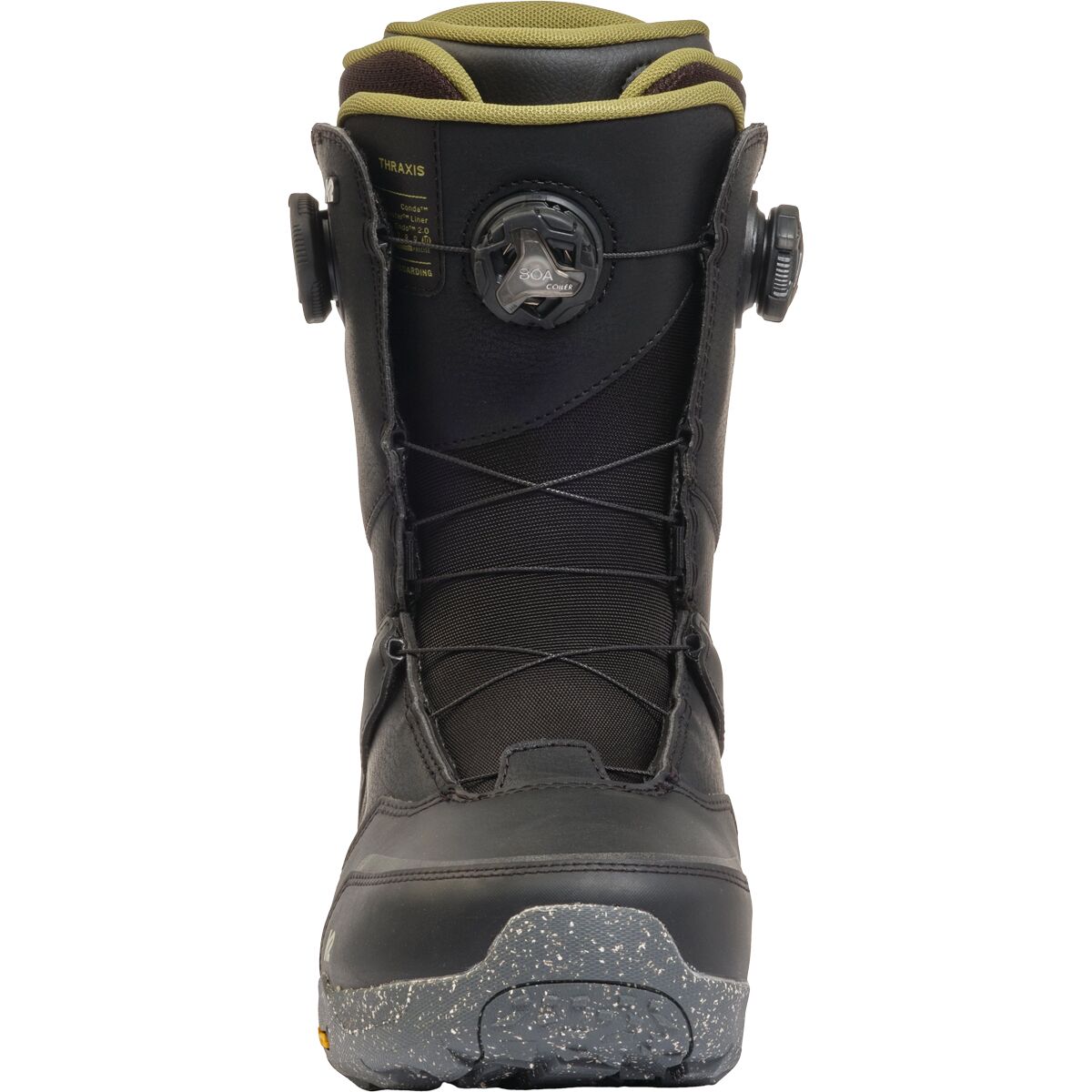 K2 Thraxis Snowboard Boot - 2025 - Men's - Snowboard