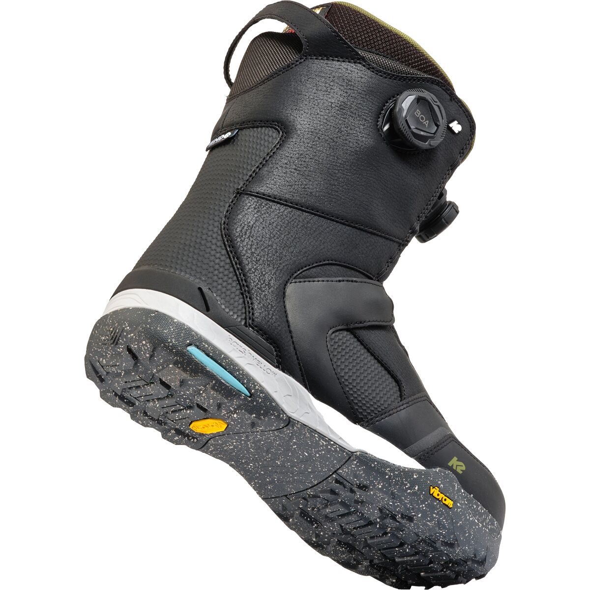 K2 Thraxis Snowboard Boot - 2025 - Men's - Snowboard