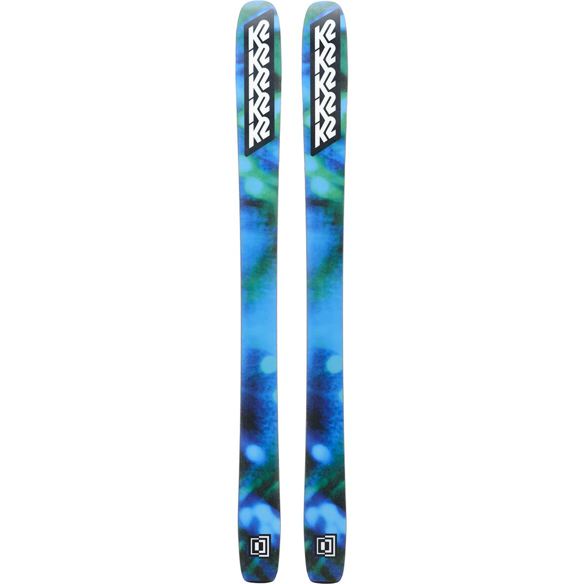 K2 Mindbender Juvy Ski - 2025 - Kids' - Ski