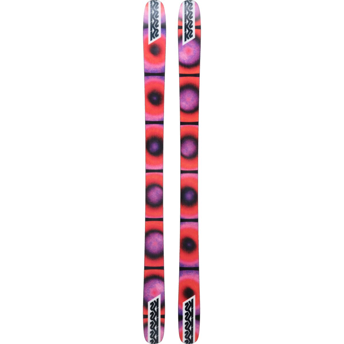 K2 Omen Team Ski - 2025 - Ski