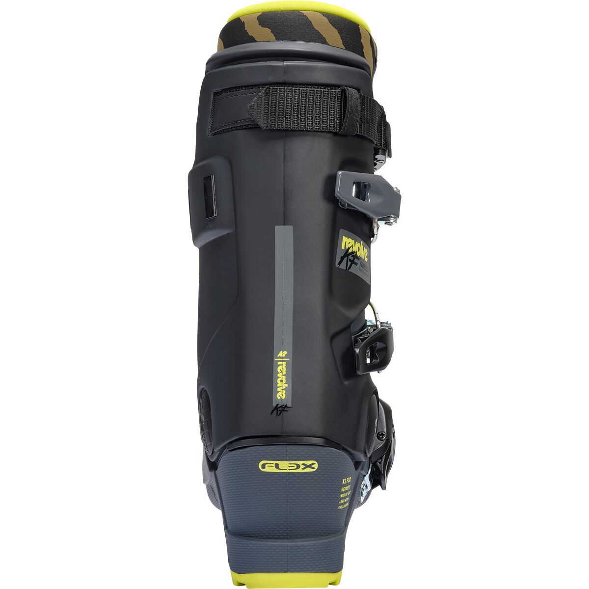 K2 Revolve KF Ski Boot - 2025 - Ski