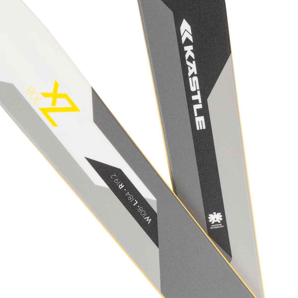 Kastle ZX108 Ski - 2023 - Ski
