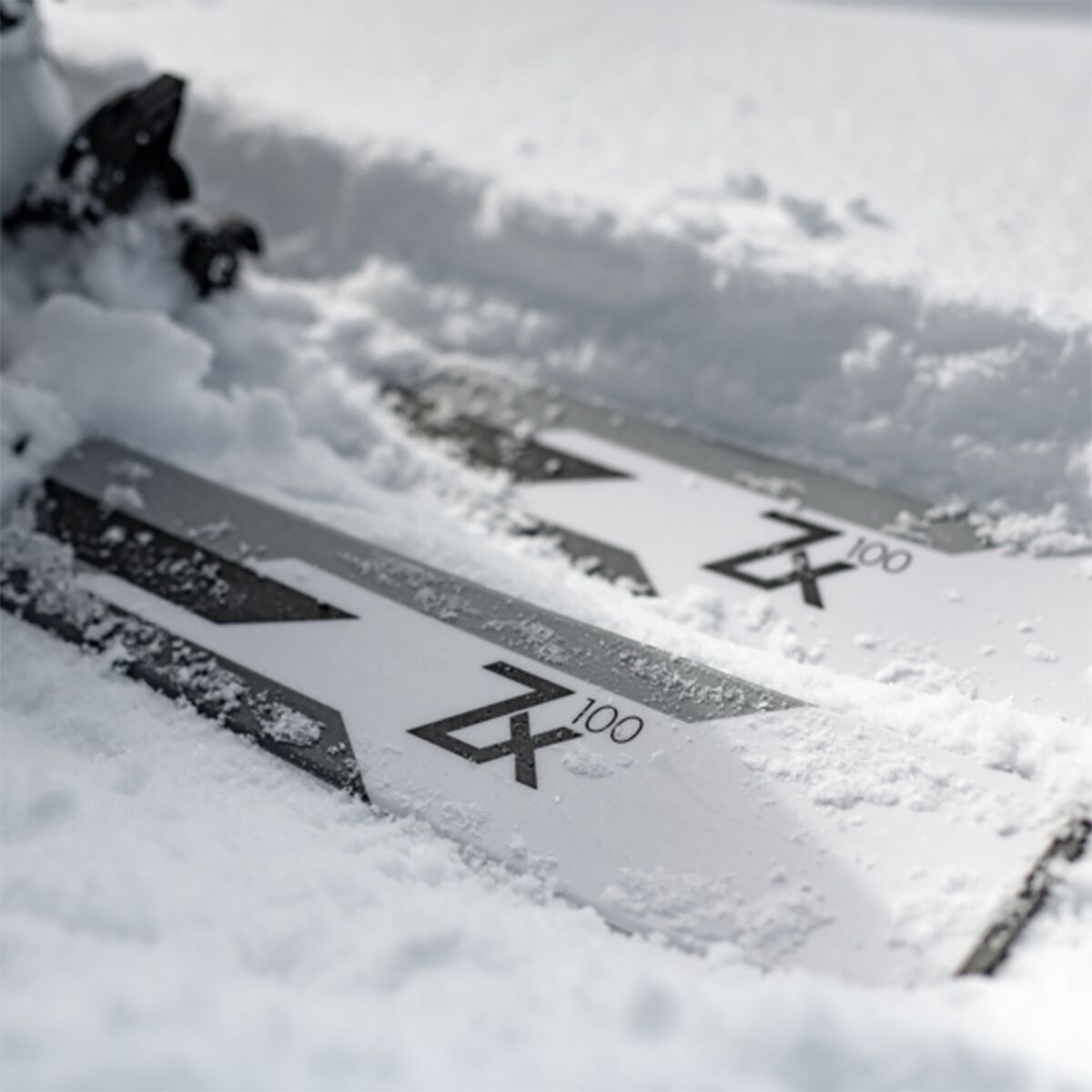Kastle ZX100 Ski - 2023 - Ski
