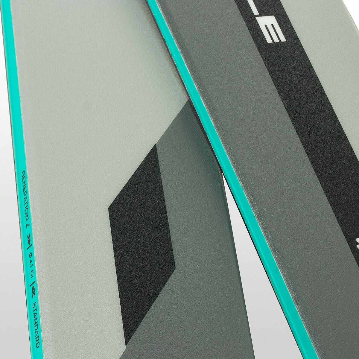 Kastle ZX115 - 2023 - Ski