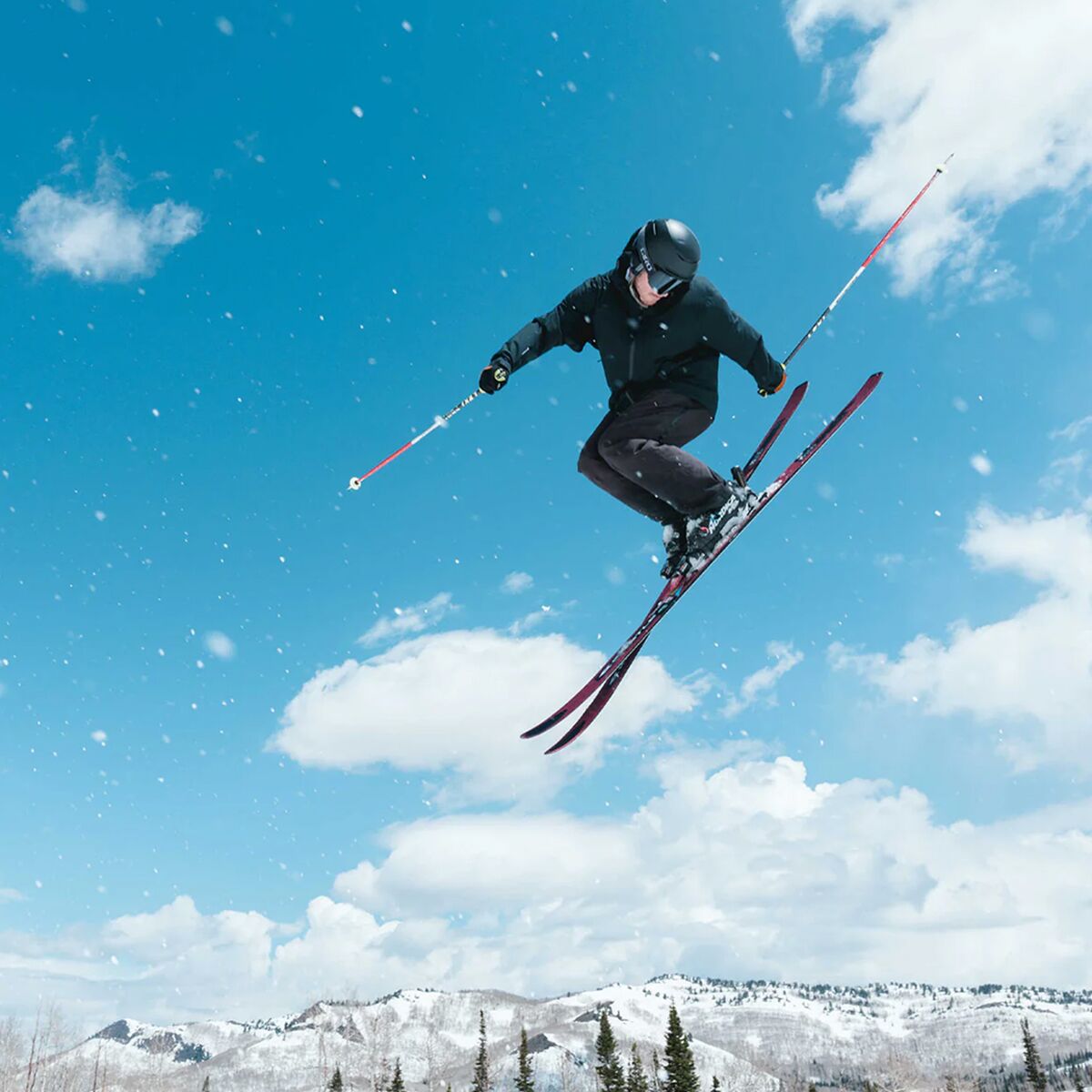 Kastle ZX 100 Ski - 2026 - Ski