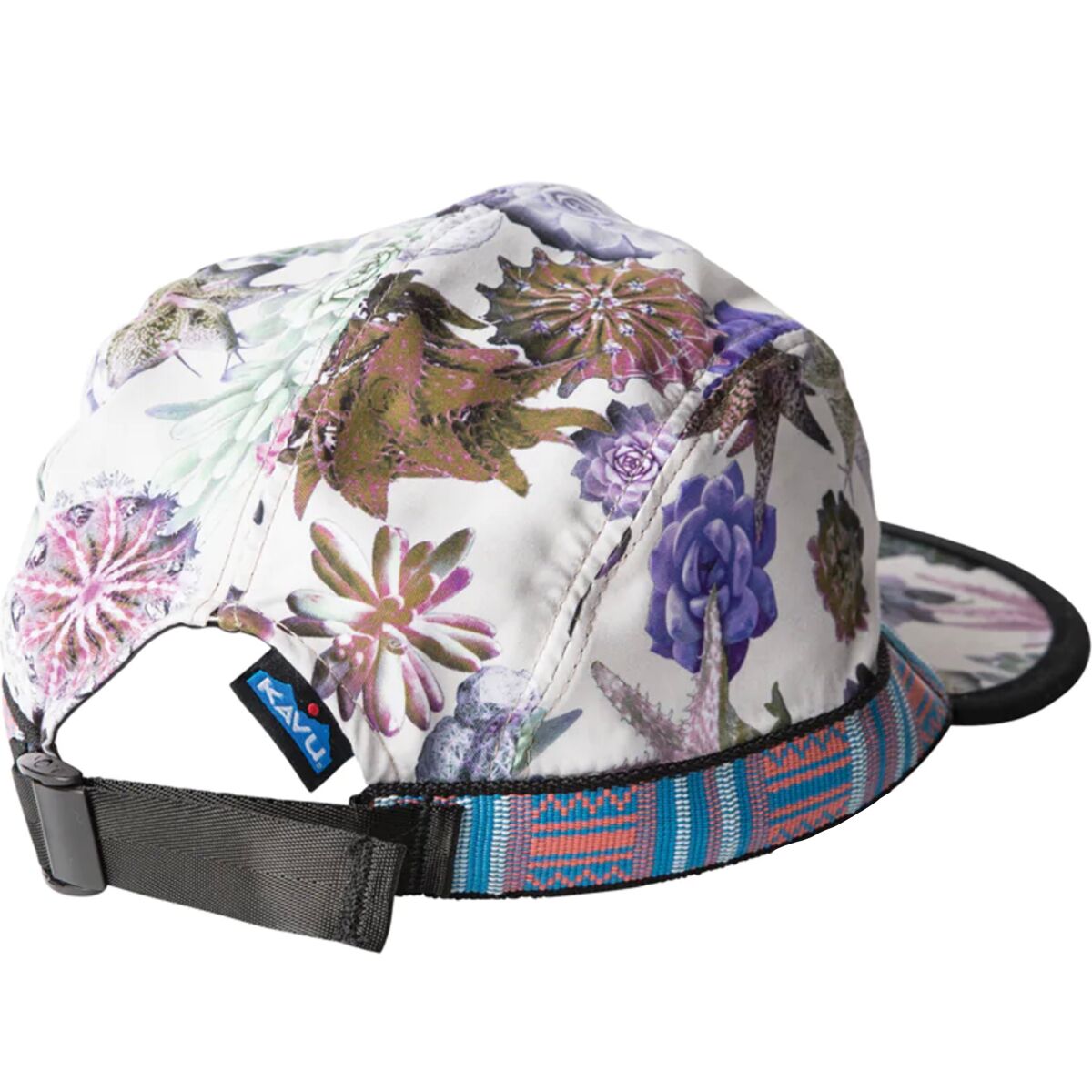 Color Kavu Hats KAVU Synthetic Strapcap Men