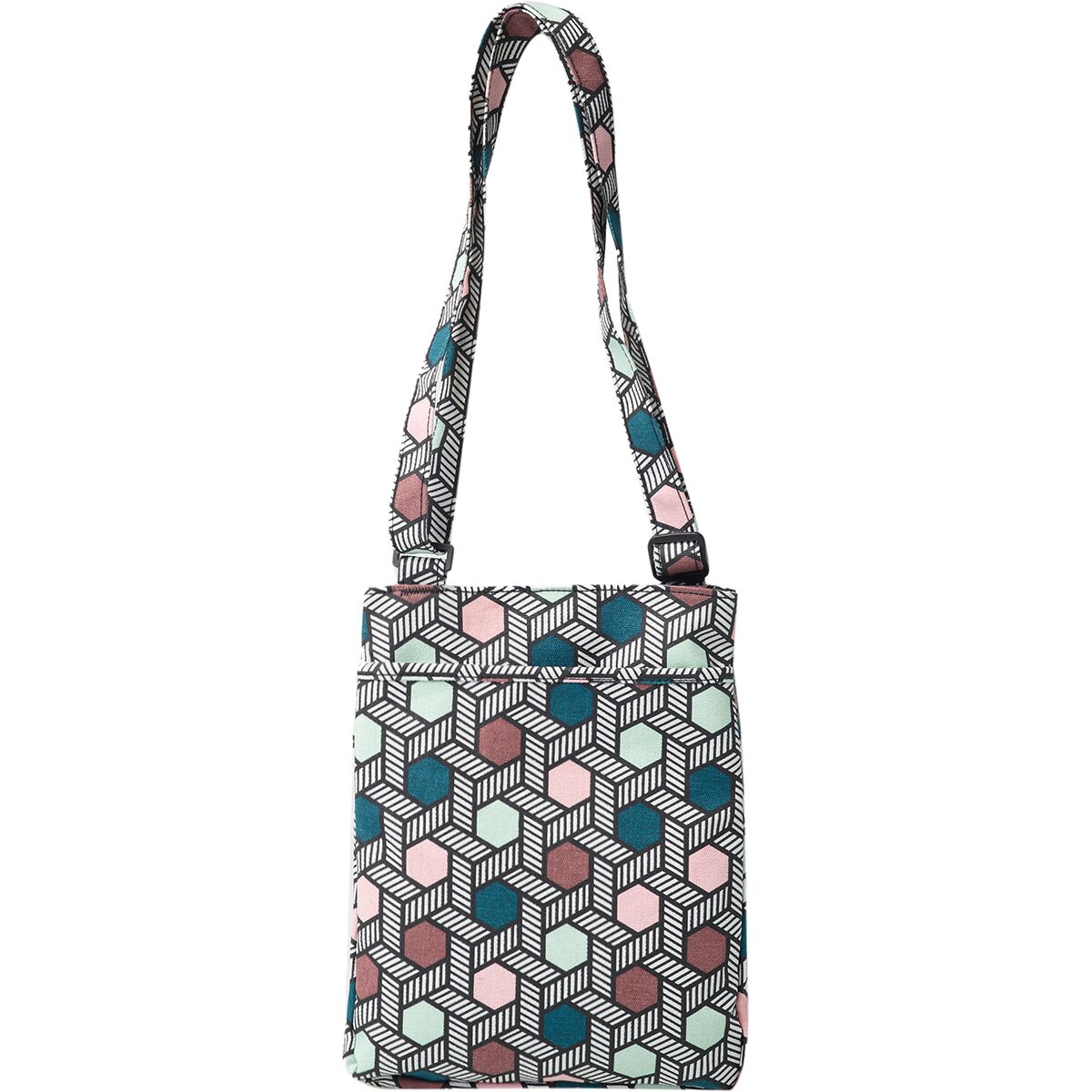 KAVU Keeper Cross Body Bag Women's Women