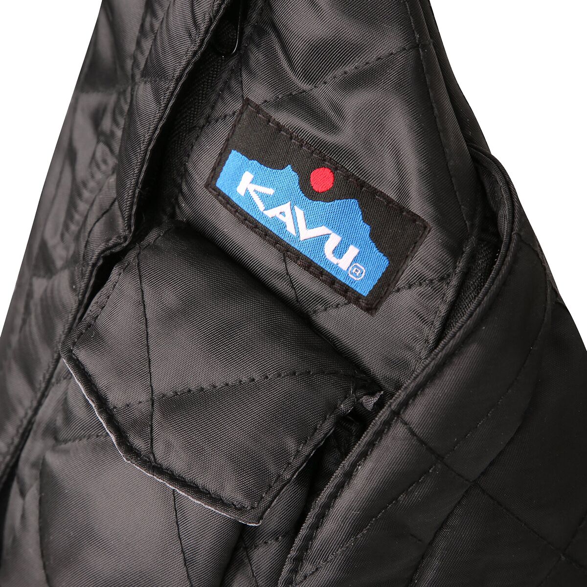 KAVU Rope Puff Sling Pack - Women display picture 1