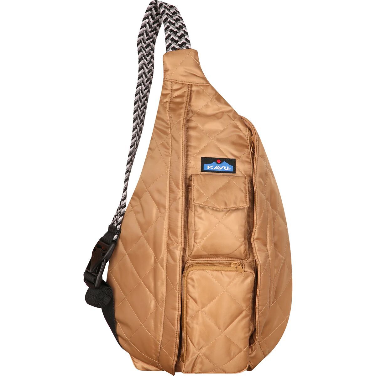 KAVU Rope Puff Sling Pack Women