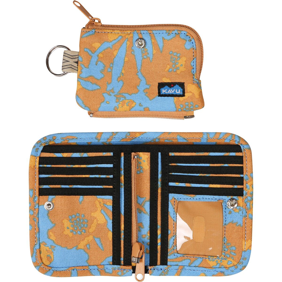 KAVU Zippy Wallet - Women's - Women