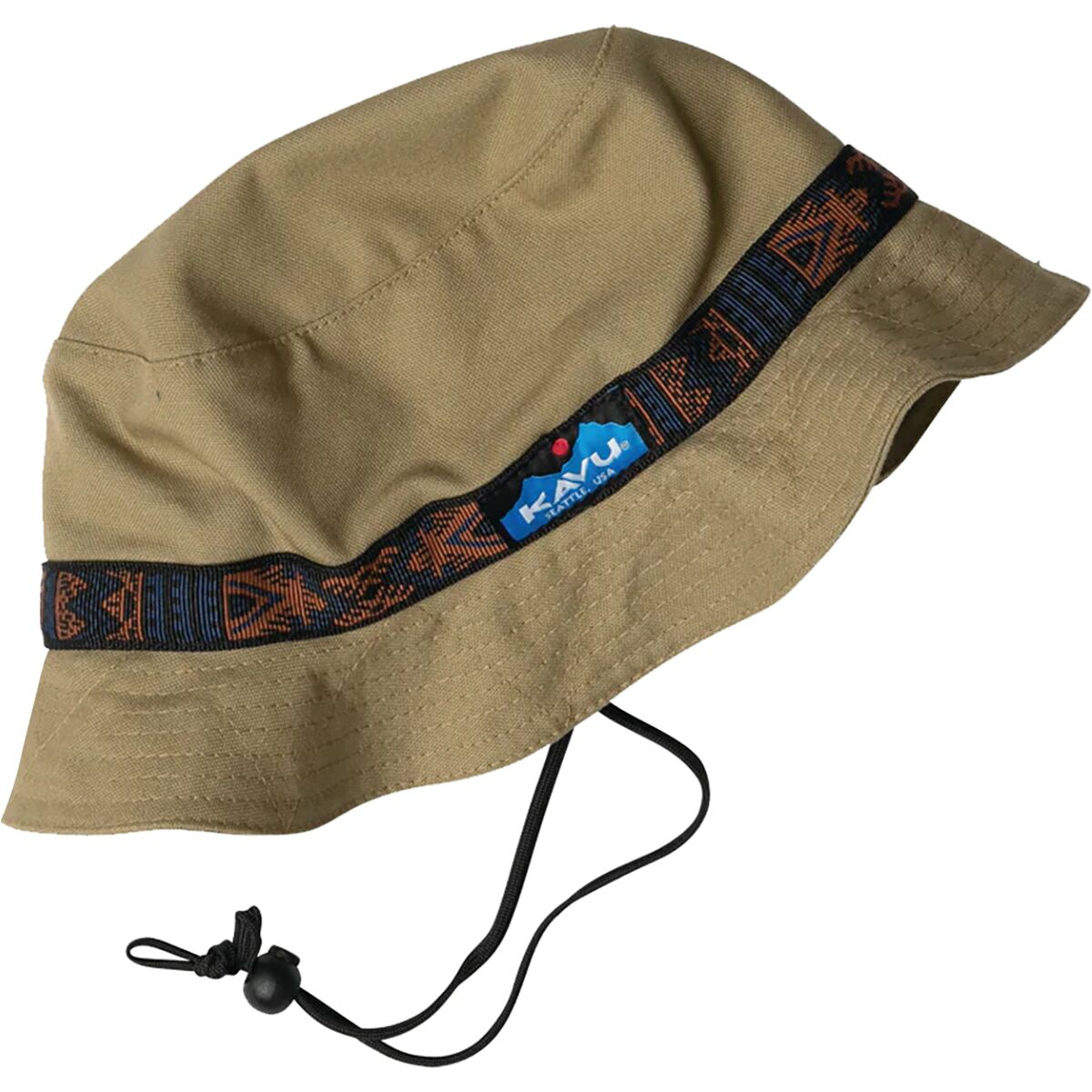 KAVU Organic Strap Bucket Hat - Men