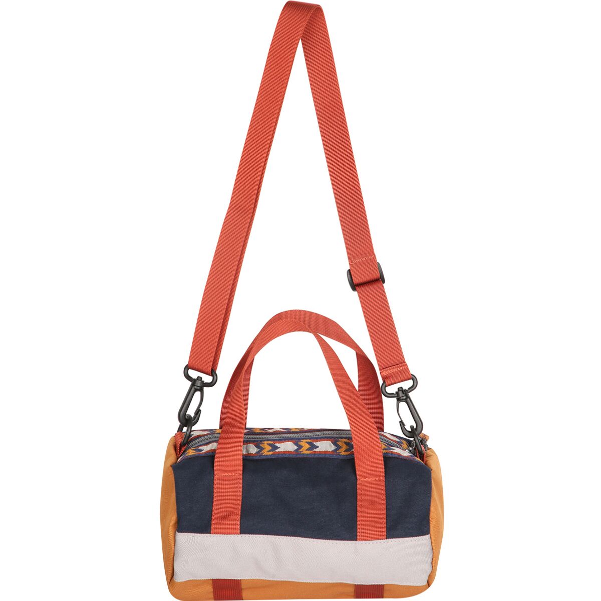 MANASTASH STABRIDGE Travel Bag