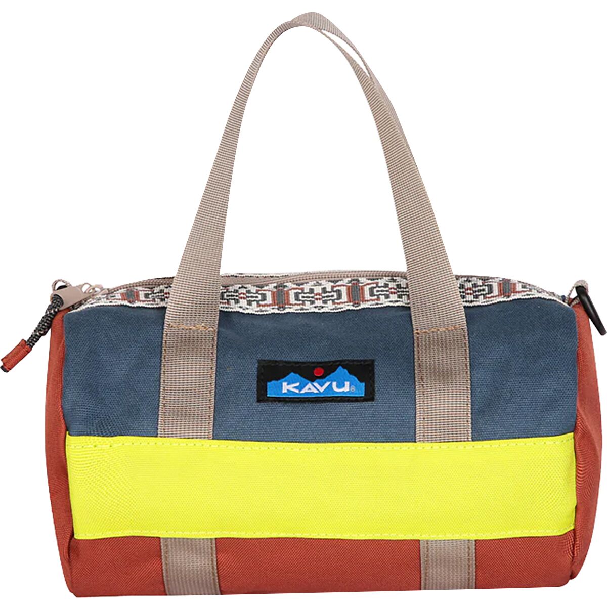 KAVU Manastash Bag - Women