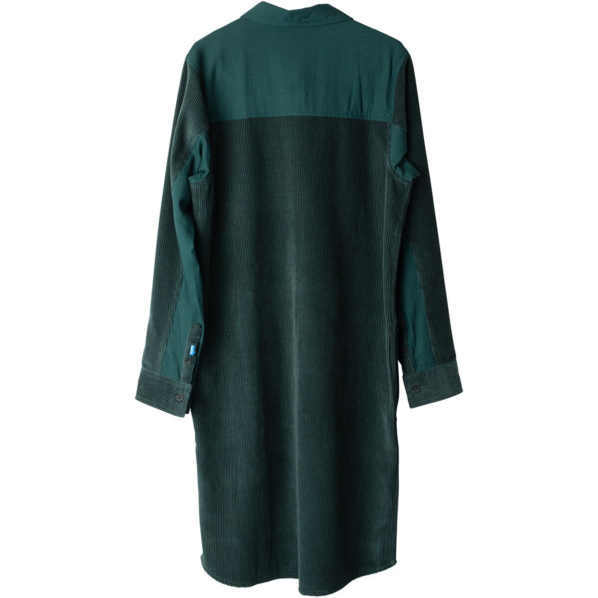 KAVU Sylvie Shirt Dress - Women's - Women