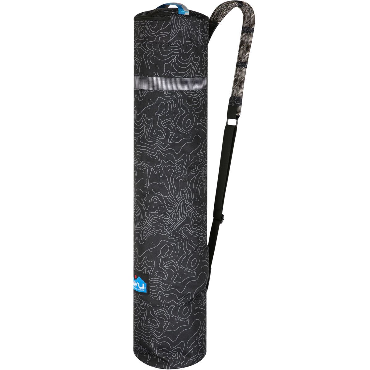 KAVU Attatube Yoga Mat Bag - Hike & Camp