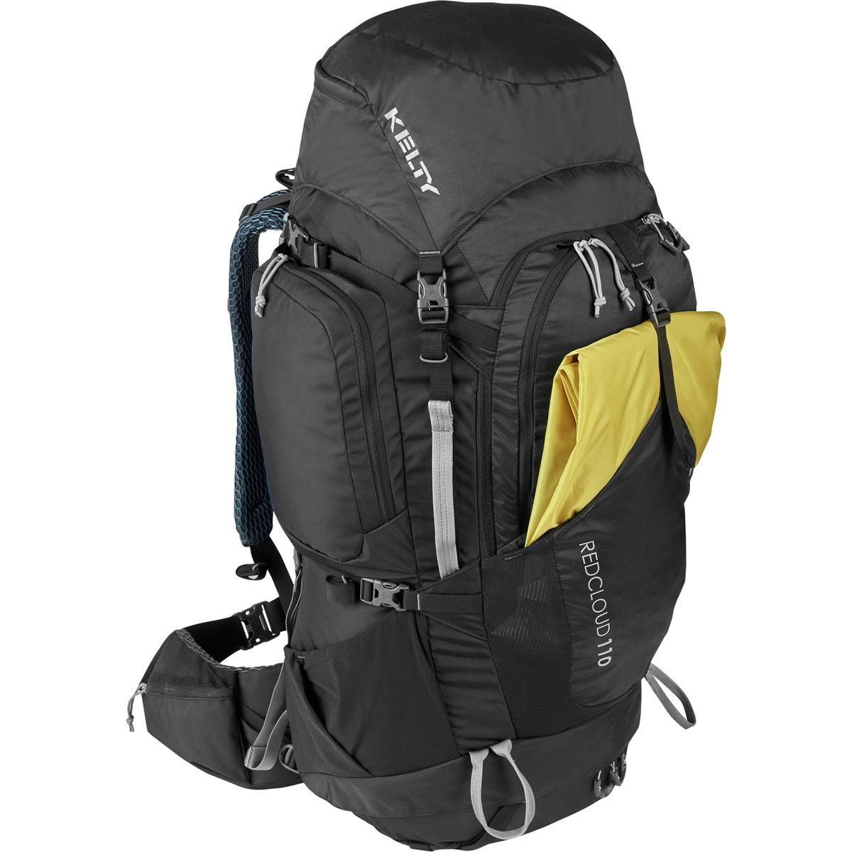 green large osprey backpack Arcane XL Day Botanica (S25) Canvas birkin bag Color:Yellow/Navy (28L) Hand Painted Lululemon Belt this pack has everything