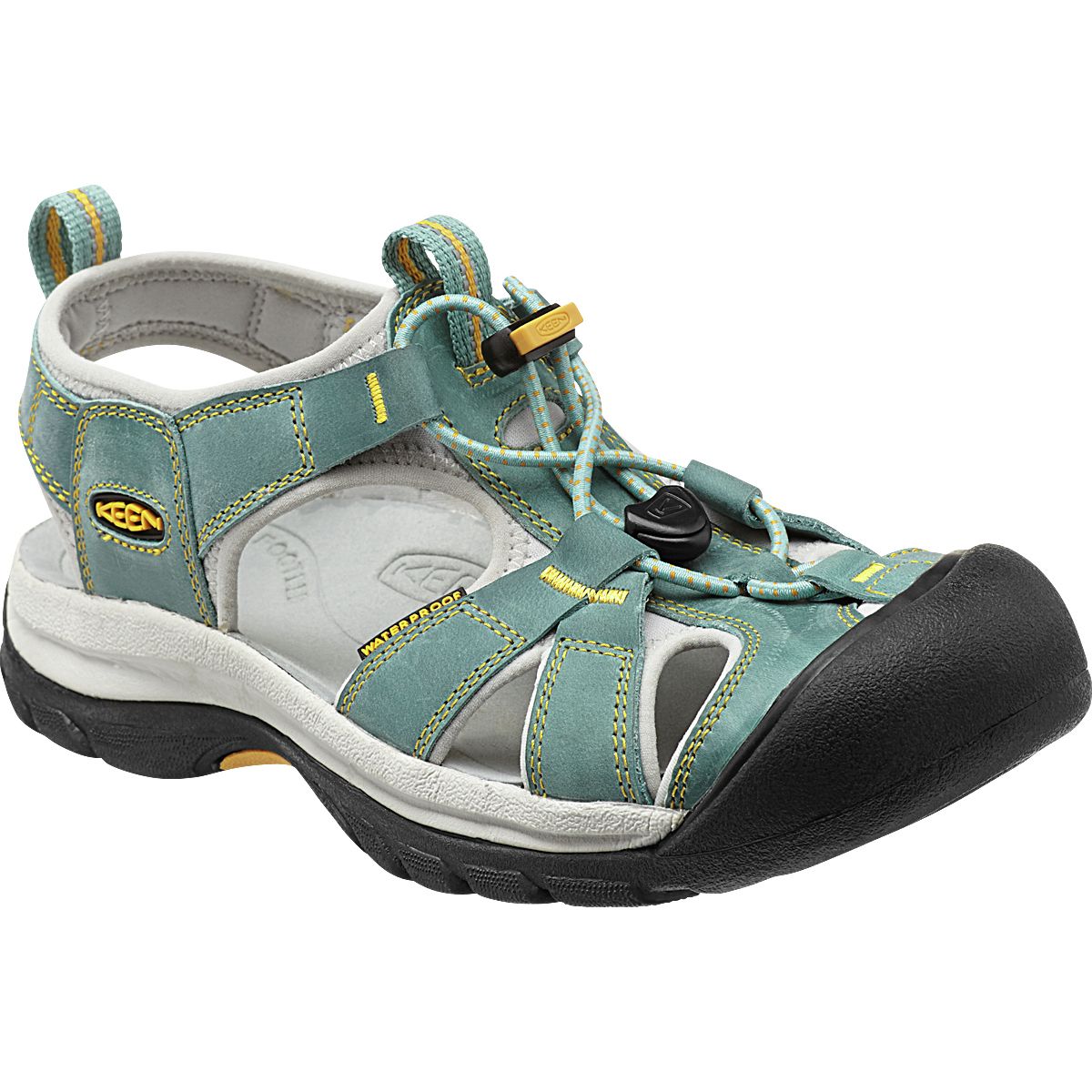 Keen Venice Leather Hiking Sandals - Size 7 Keen Women main image 3