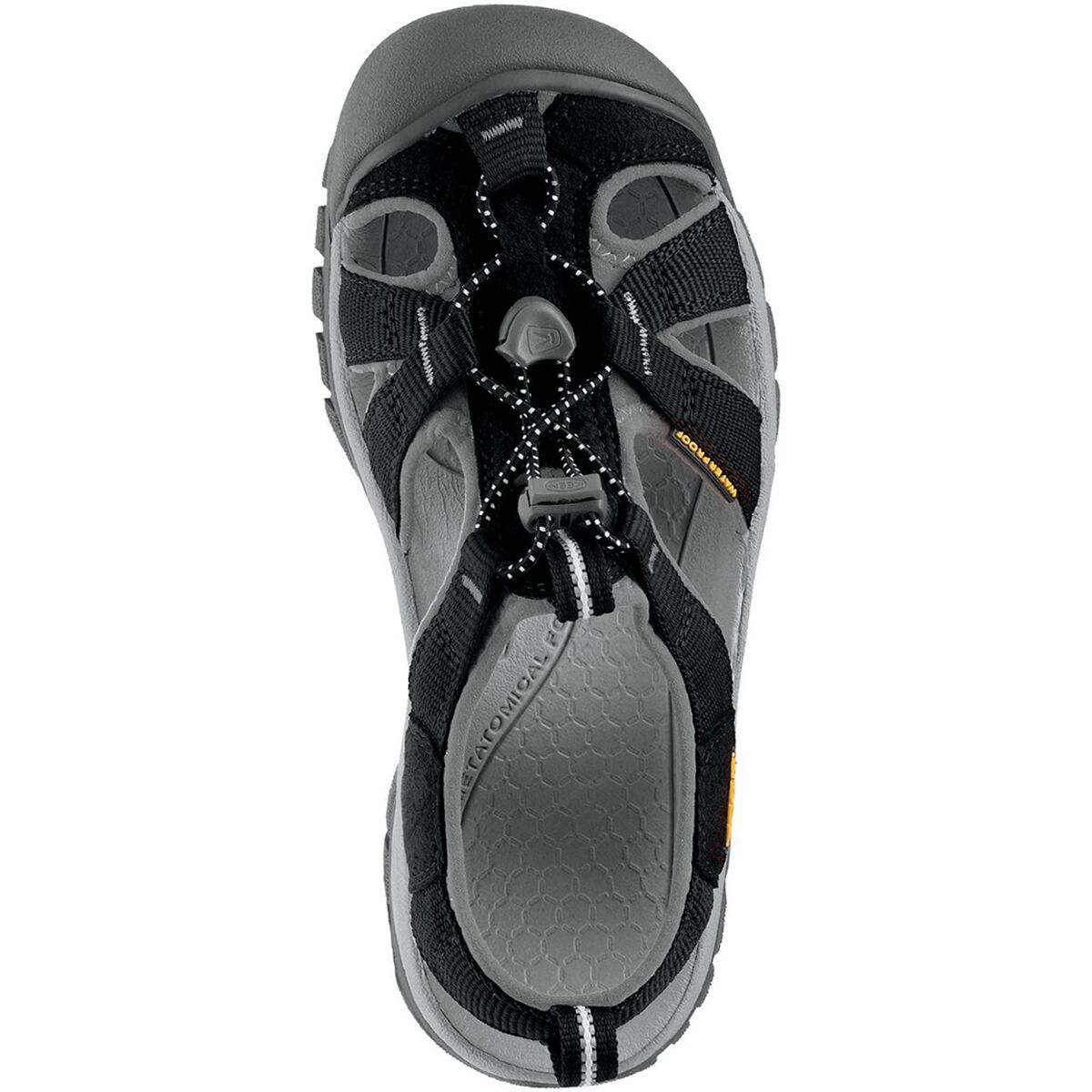 Keen Venice H2 waterproof sandals Keen Kids/Boys/Girls Blue Venice H2 Sandals Hiking Water  main image 4