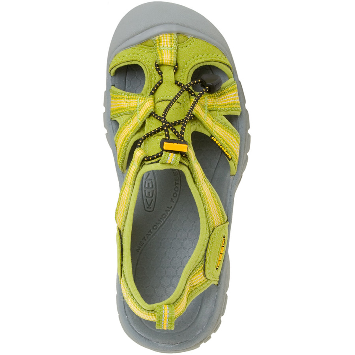 Keen Venice H2 waterproof sandals Keen Kids/Boys/Girls Blue Venice H2 Sandals Hiking Water  main image 2