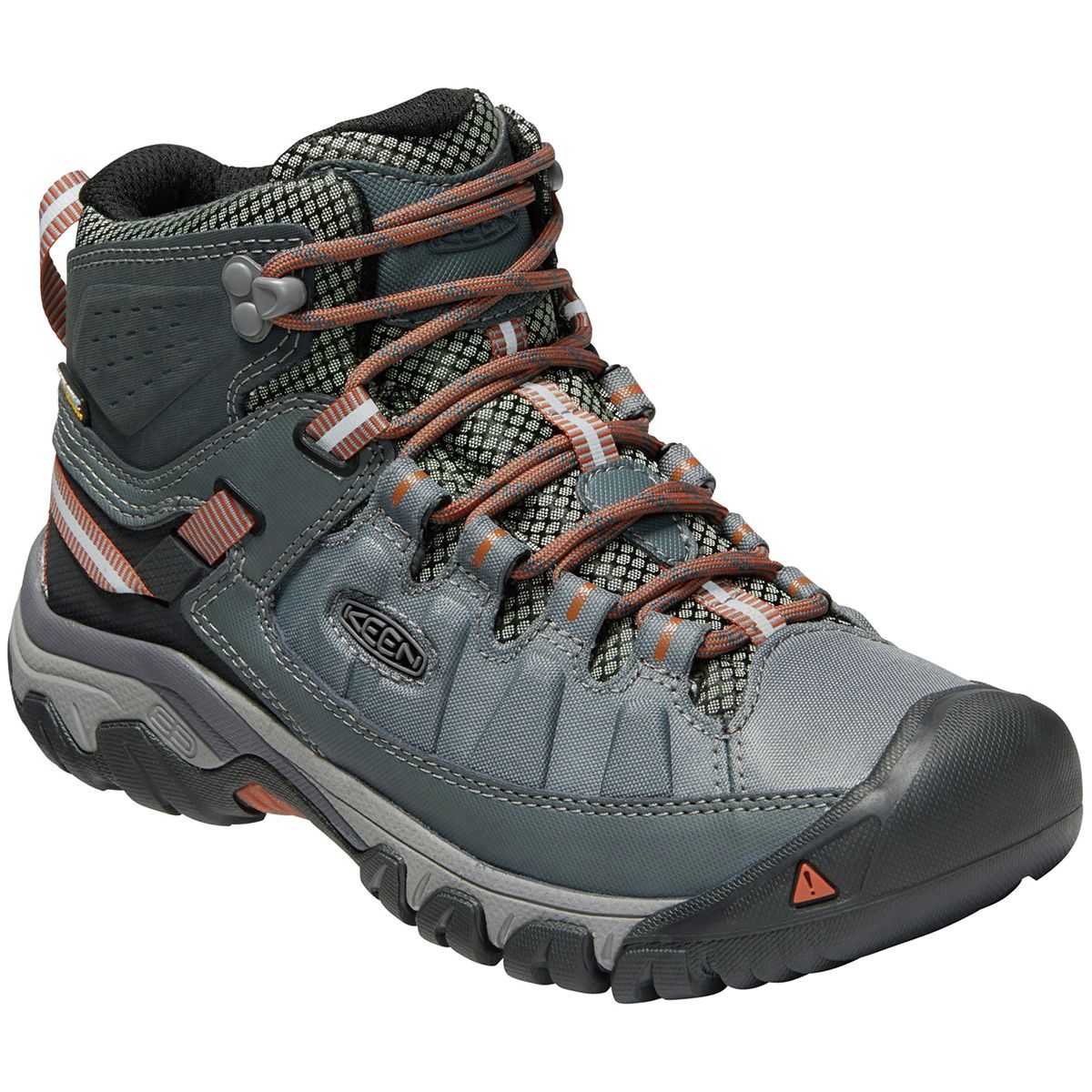 KEEN Targhee Exp Mid Waterproof Boot - Women's - Women