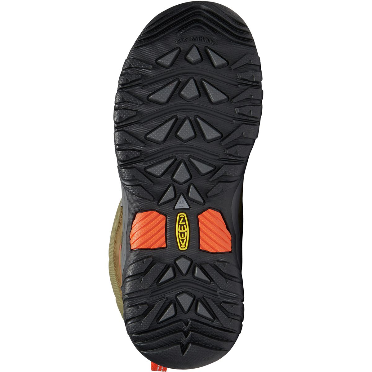 豪華で新しい Winter Levo KEEN WP Kids - Boys' - Boot 靴