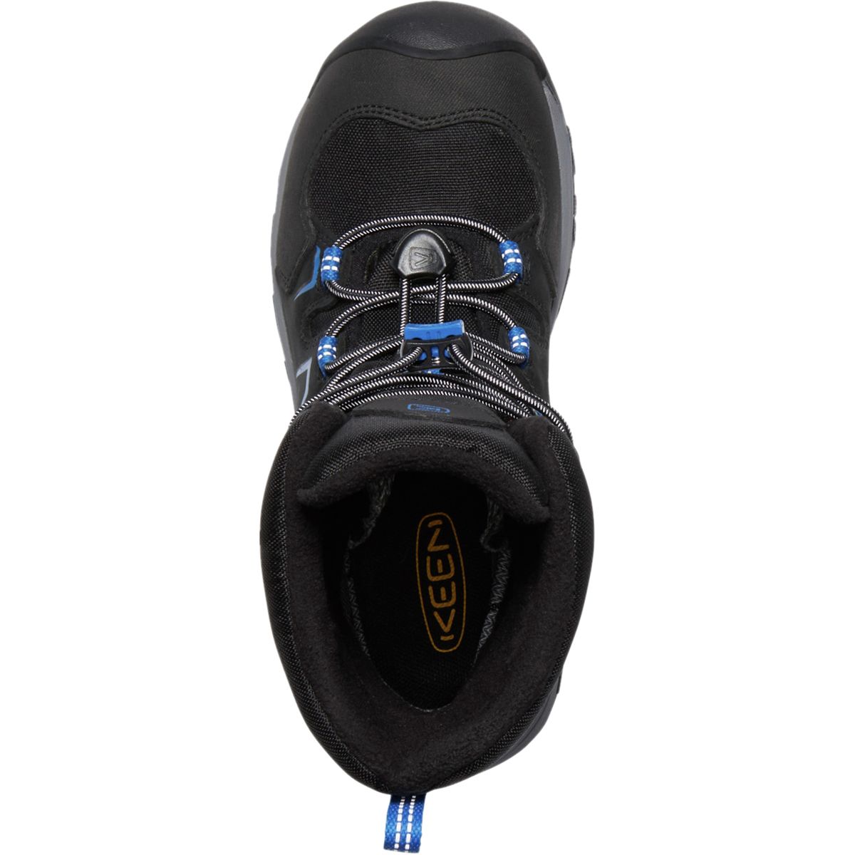 KEEN Levo Winter WP Boot - Boys' - Kids