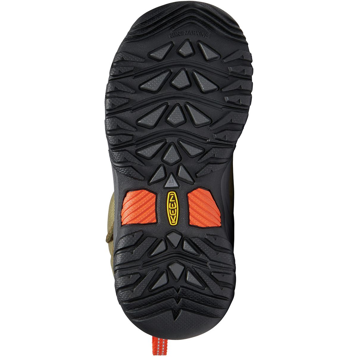 keen levo winter boot