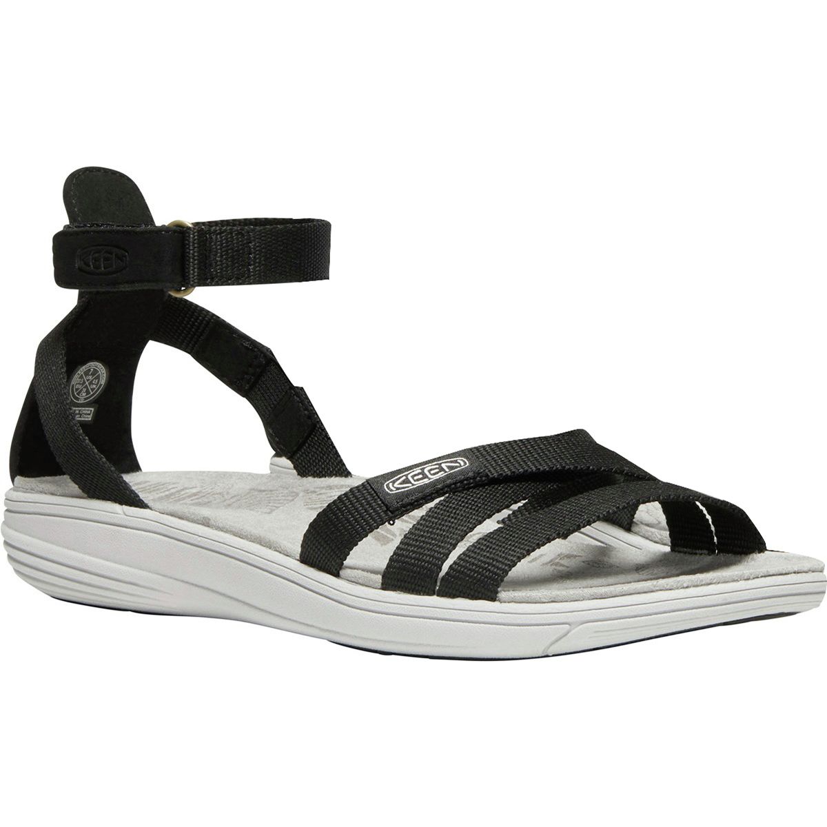 KEEN Damaya Ankle Sandal - Women's - Women