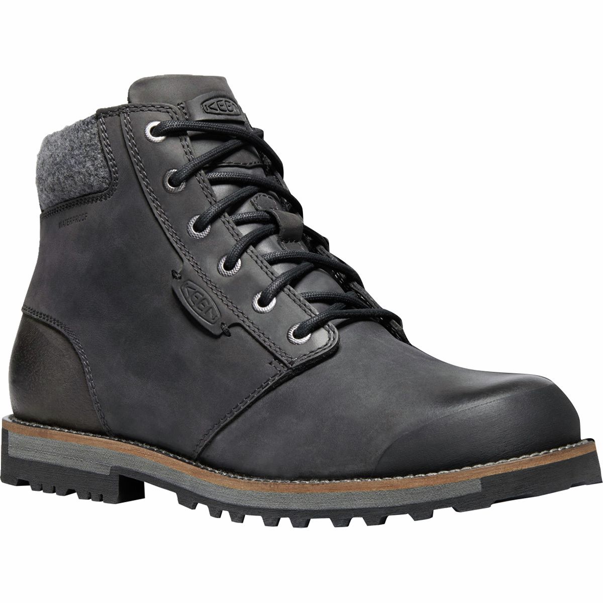 KEEN Slater II Waterproof Boot - Men's - Men