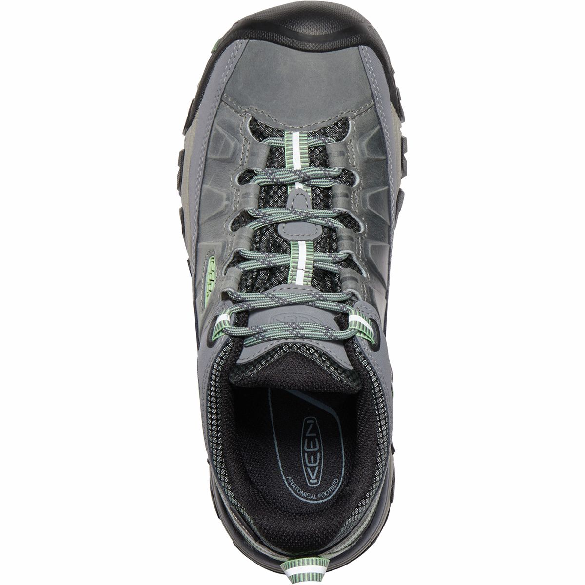 women's targhee iii waterproof hiking shoes