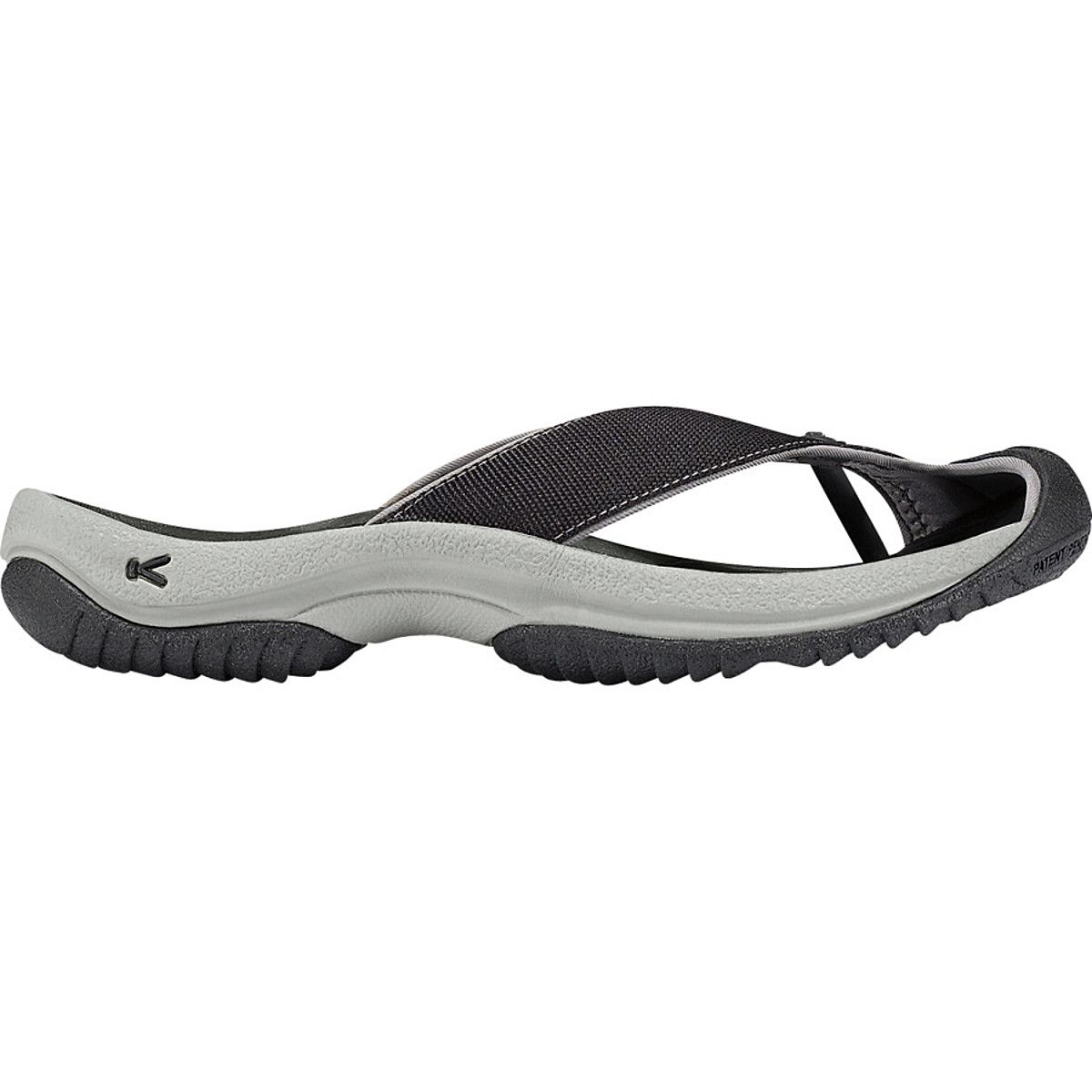 KEEN WAIMEA H2 付属品完備 Amazon.com | KEEN Men's Waimea H2 Flip Flop,Black/Black,10.5