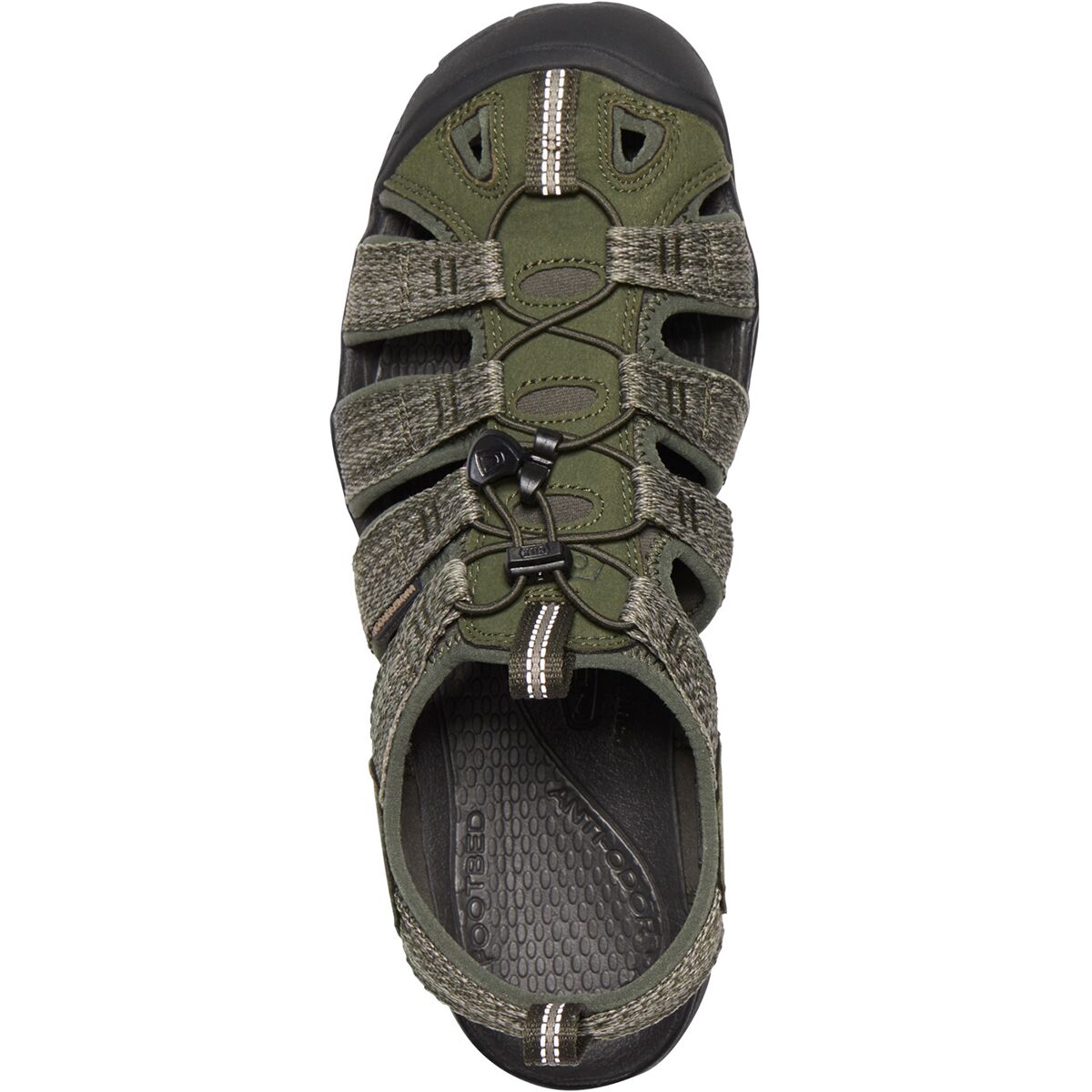 KEEN Clearwater CNX Sandal - Men's - Men