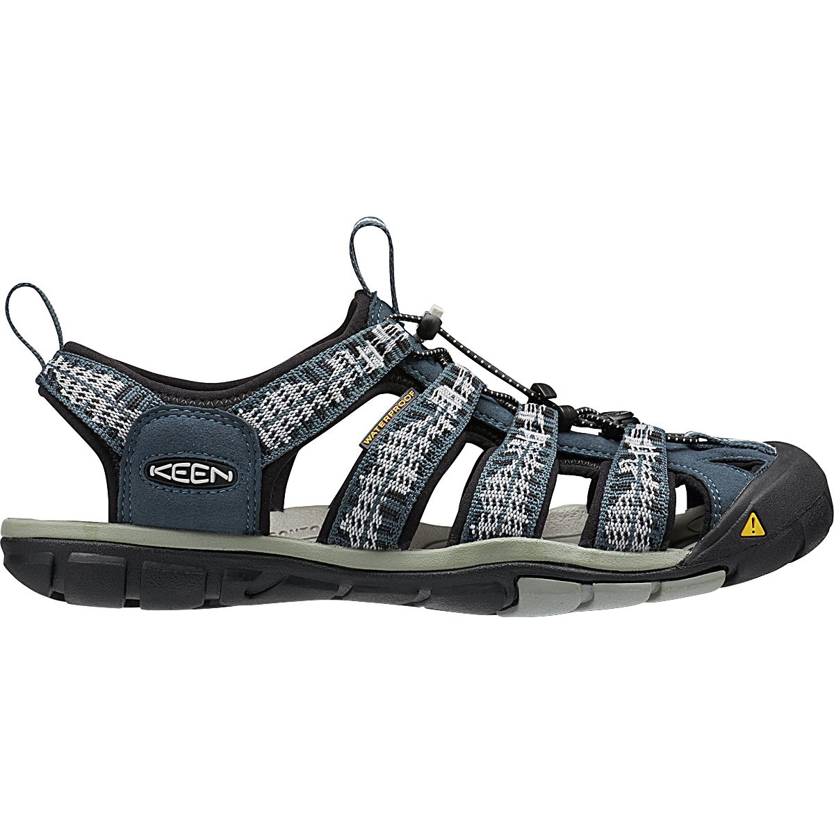 KEEN Clearwater CNX Sandal - Men's - Men