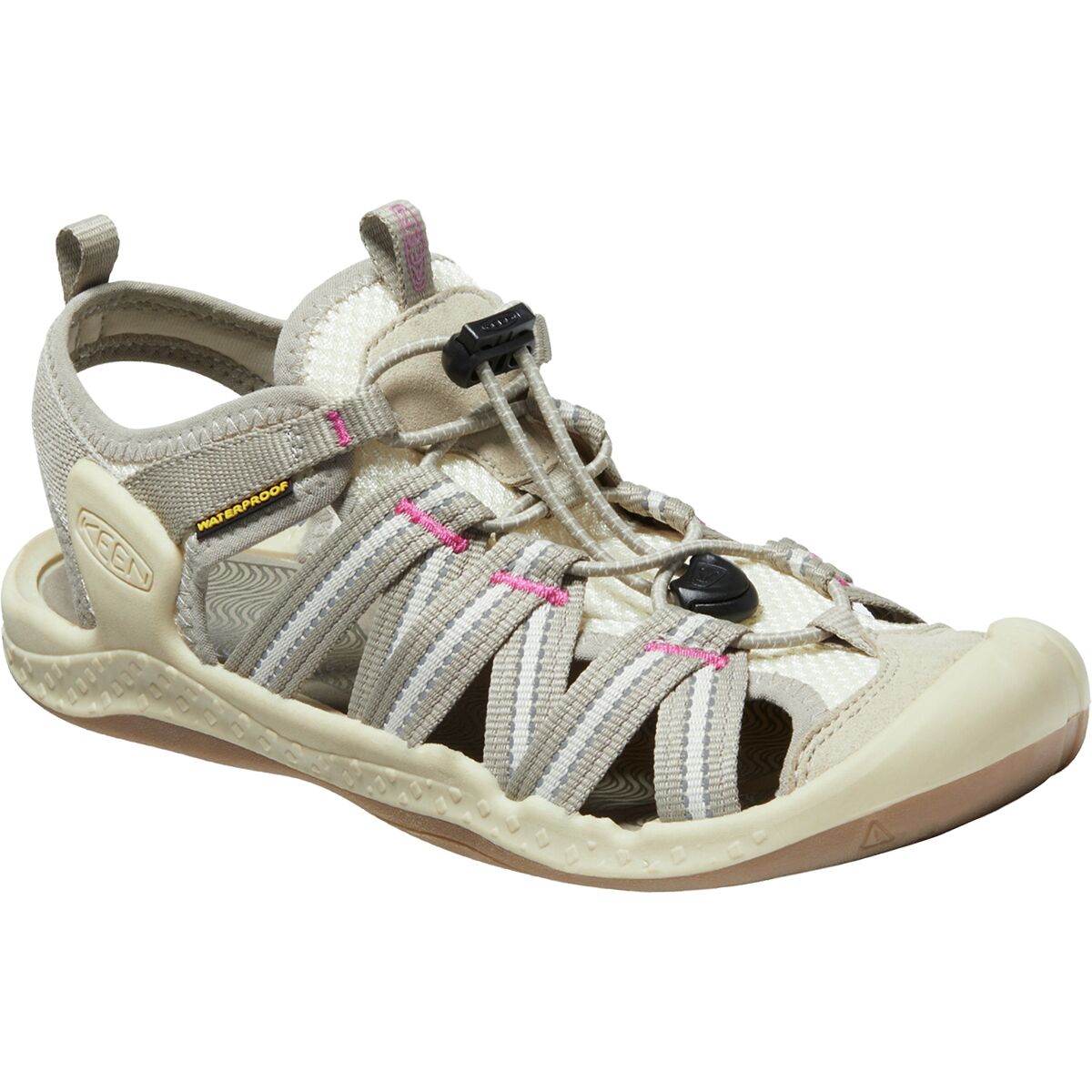 Keen Drift Creek H2 water sandal KEEN Men main image 3