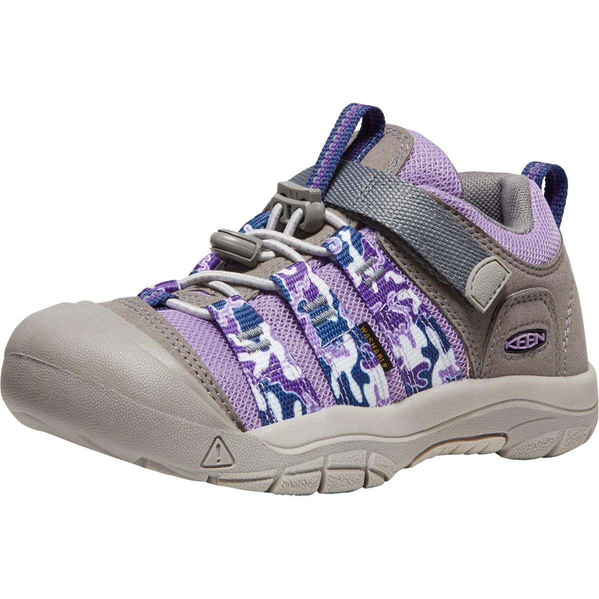 KEEN Newport H2Sho Shoe - Kids' - Kids
