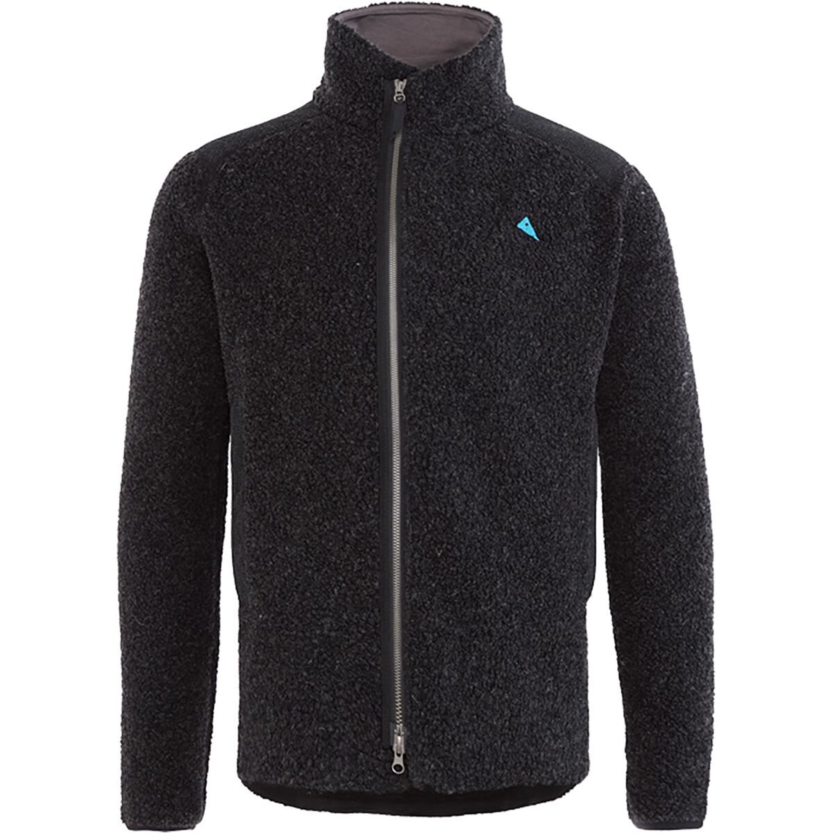 Klattermusen Skoll Wool Jacket - Men's - Men