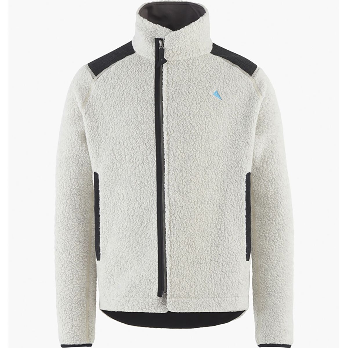 Klattermusen Skoll Wool Jacket - Men's - Men