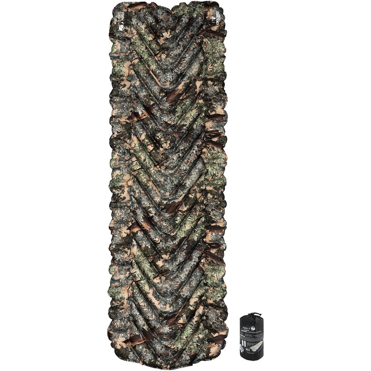Klymit Static V Sleeping Pad - Hike & Camp