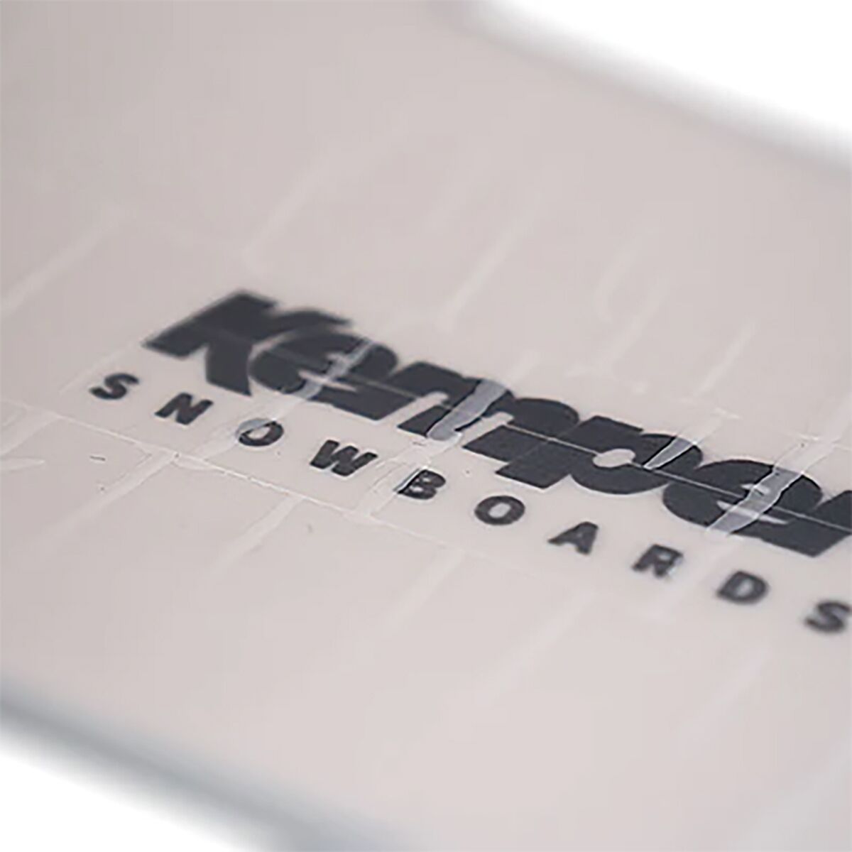 Kemper Snowboards Klimblite Splitboard Skins - Snowboard