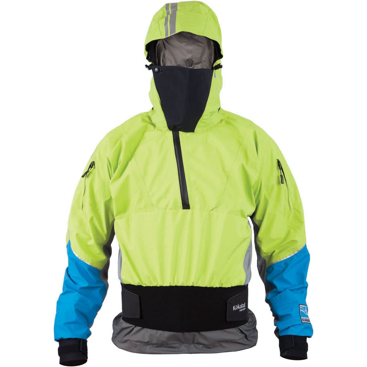 Kokatat GORE-TEX Passage Anorak - Men's - Paddle