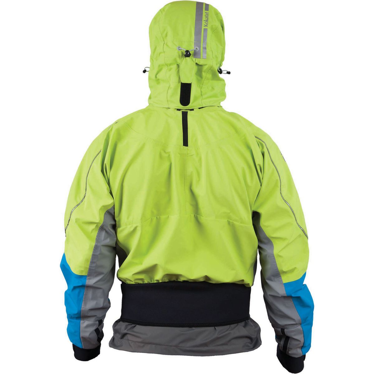Kokatat GORE-TEX Passage Anorak - Men's - Paddle