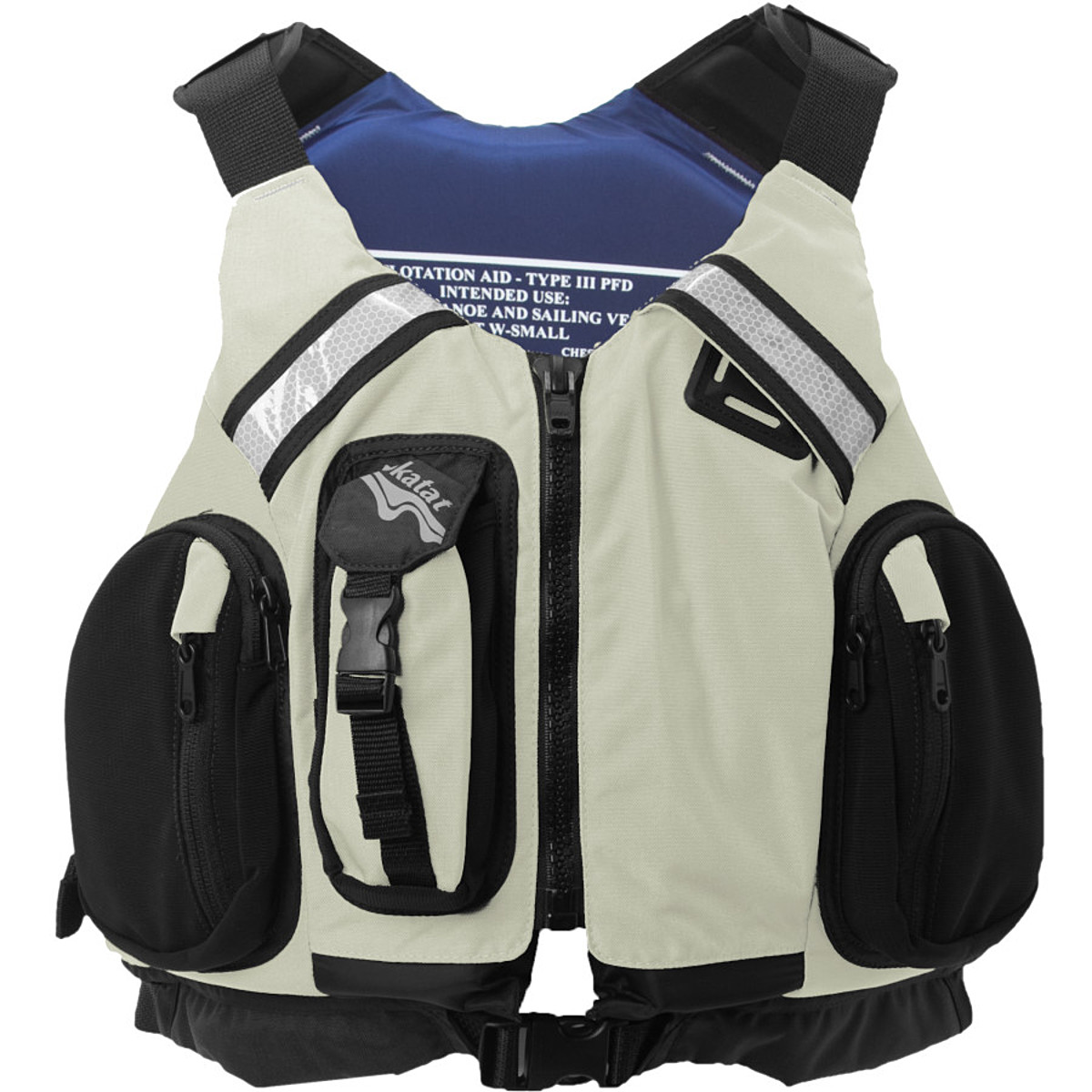 コーカタット PFD アウトフィットツアー / ネイビー 商品の説明Kokatat