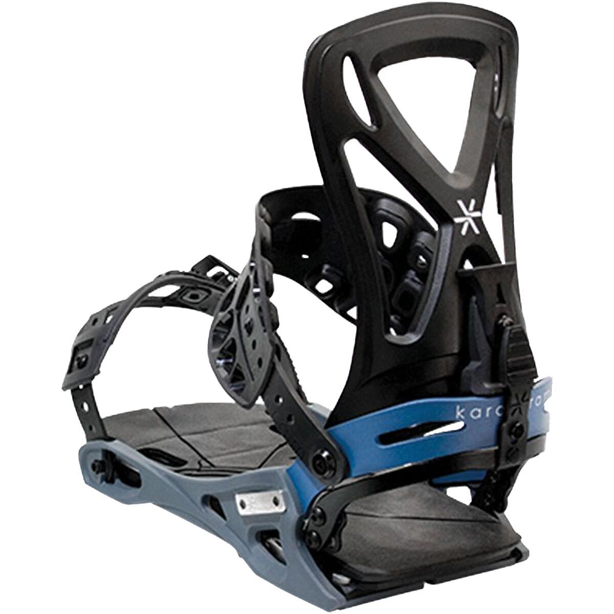 Karakoram Layback (旧_Prime Connecter S) Amazon.com : Karakoram Prime Connect Layback Binding One