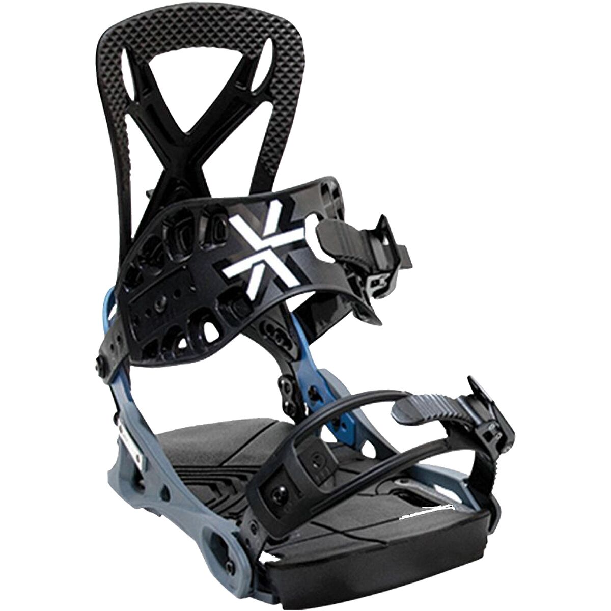Karakoram Prime Connect Layback Binding + Quiver Connectors 2023
