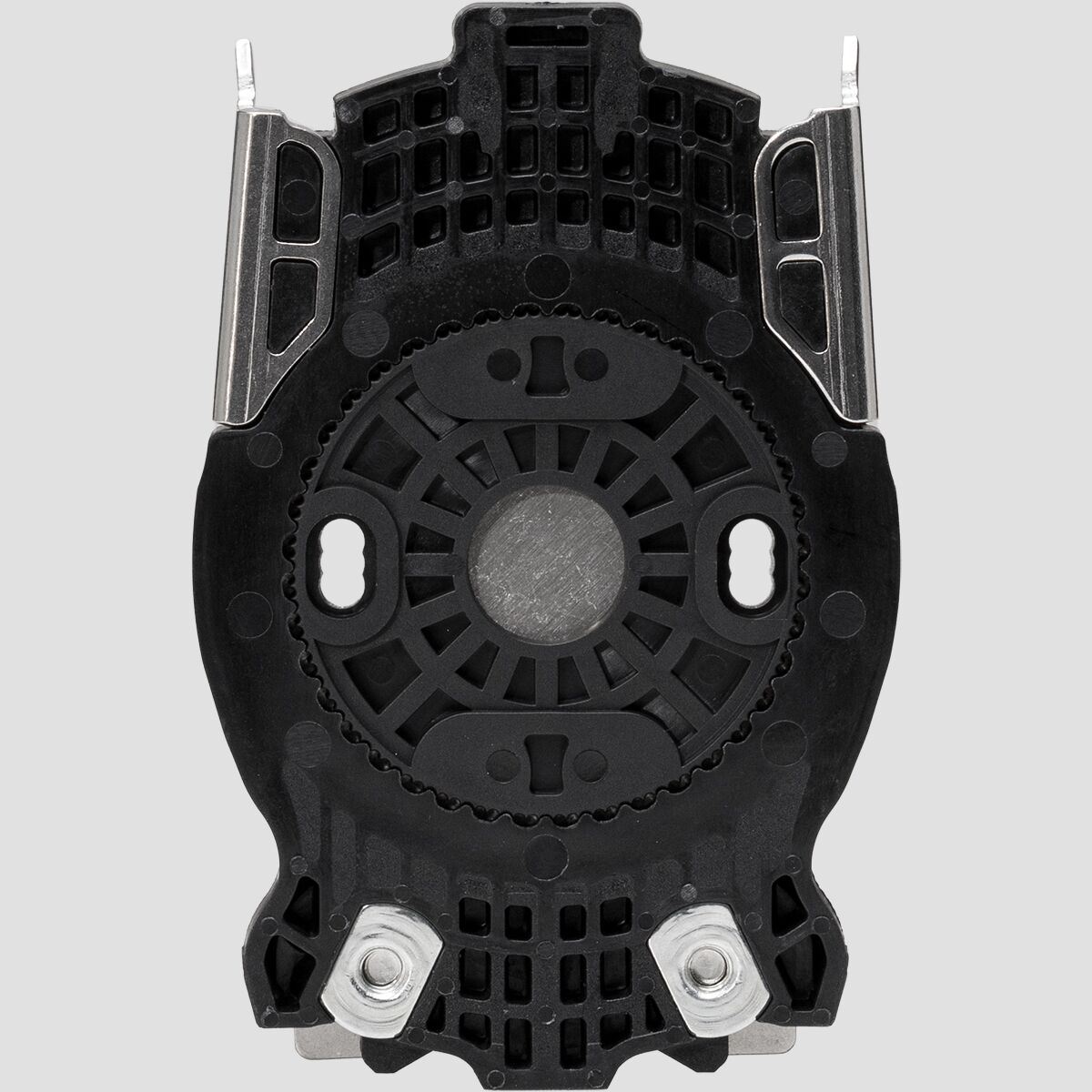 KARAKORAM Burton バートン クイーバーコネクター Karakoram Burton Channel Quiver Connectors - Snowboard