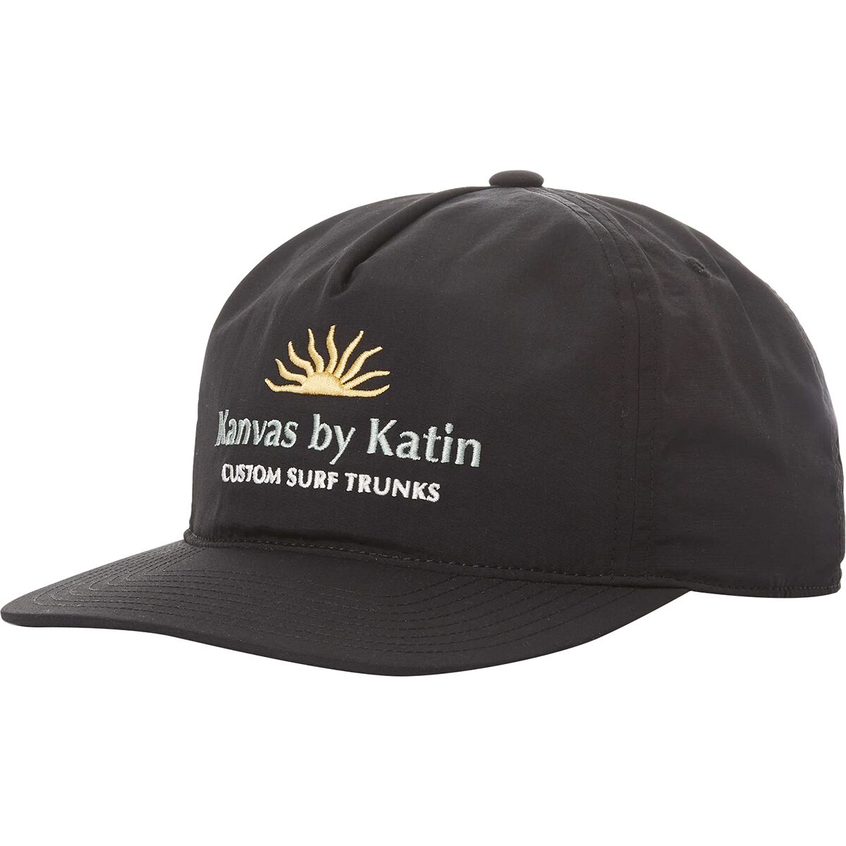 Katin Kanvas Hat - Men