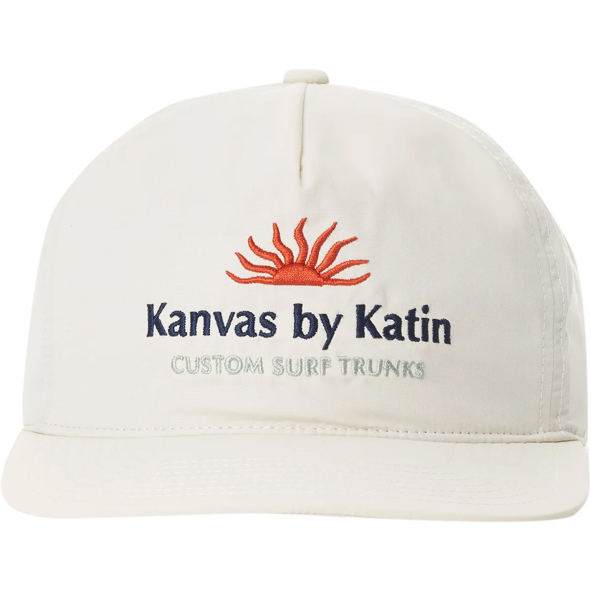 Katin Kanvas Hat - Men