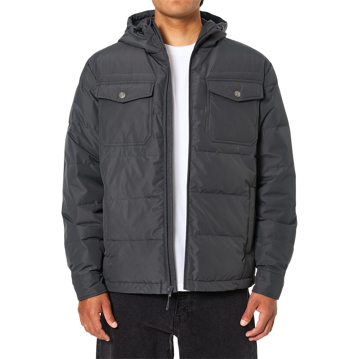 Katin OTG Summit Hooded Down Jacket - Men's - Men