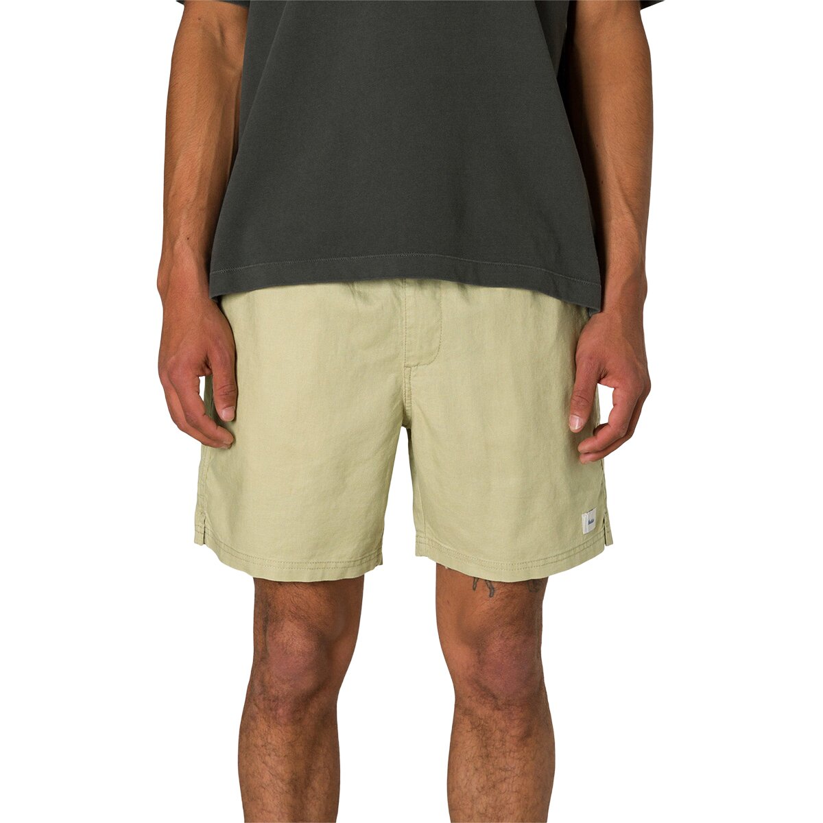 Katin Men's Isaiah Local Short in Elm - Size: Medium