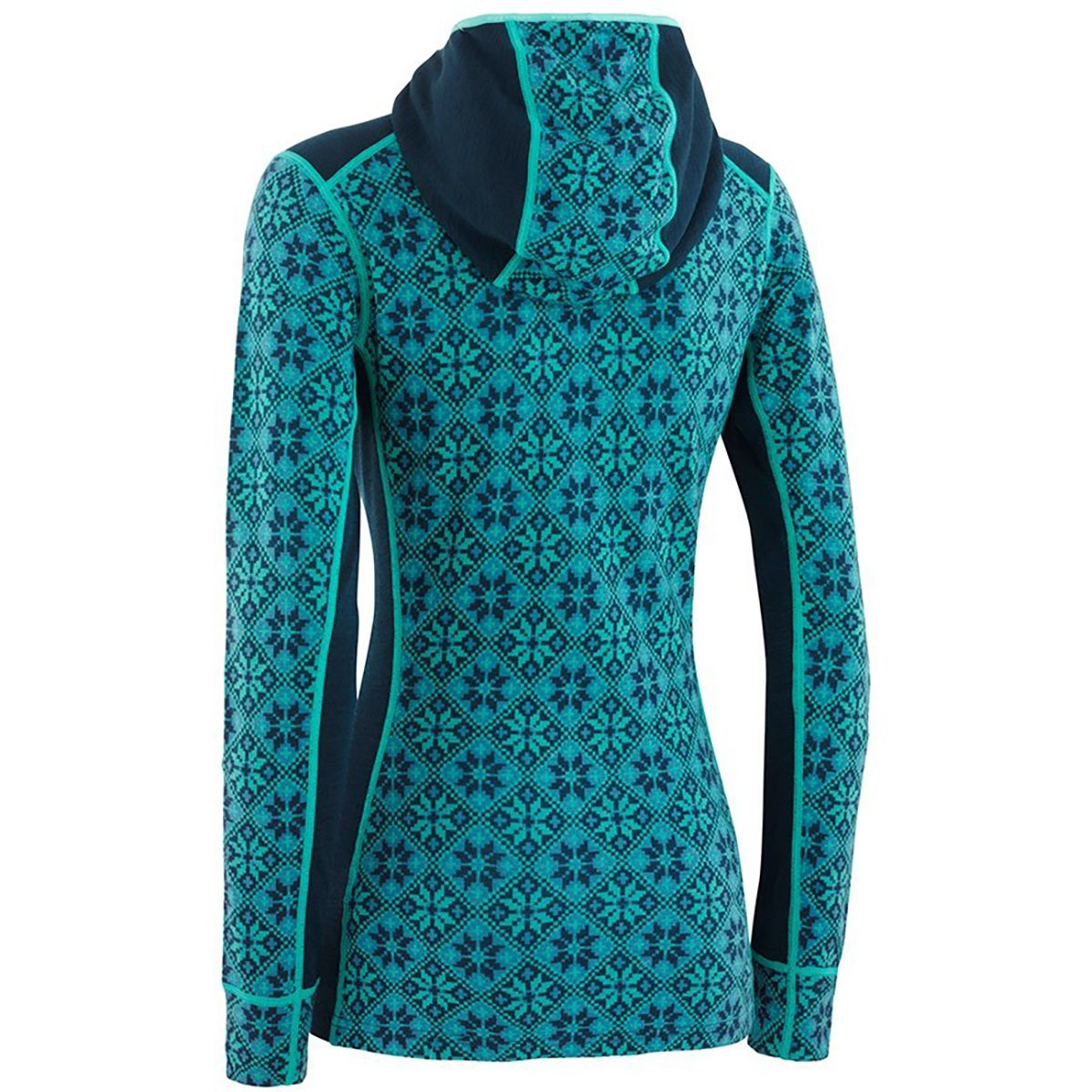 kari traa rose hoodie